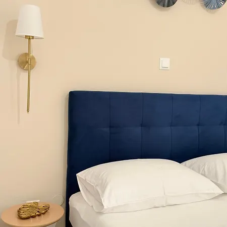 Gordana Jelicic Apartment *
