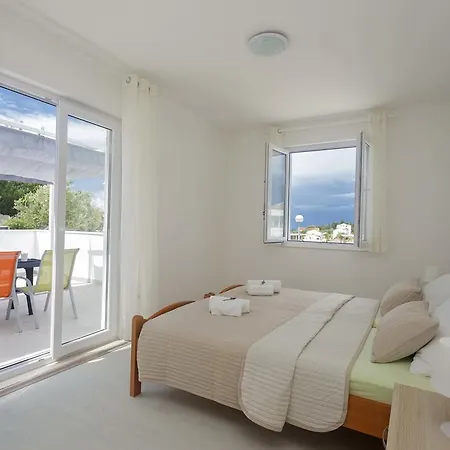 Apartment Gordana Jelicic