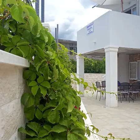 Apartment Gordana Jelicic *