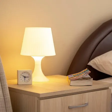 Apartment Gordana Jelicic *