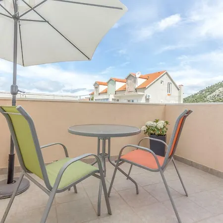 Apartment Gordana Jelicic Hvar Town