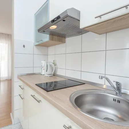 Apartment Gordana Jelicic *