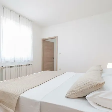 Apartment Gordana Jelicic