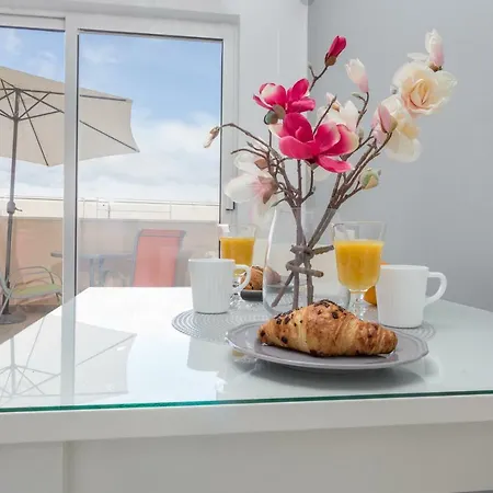 Apartment Gordana Jelicic