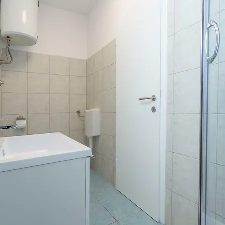 Gordana Jelicic Apartment
