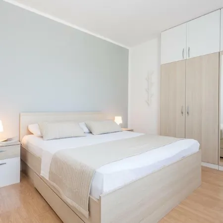 Apartment Gordana Jelicic *