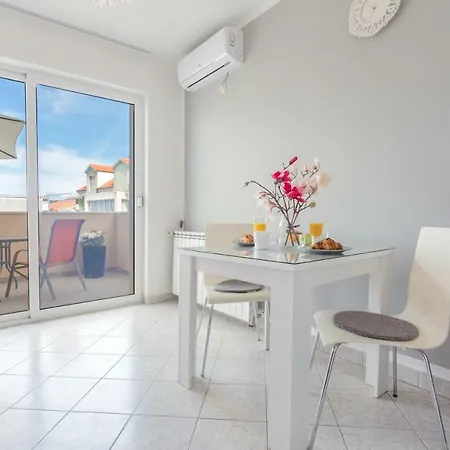 Gordana Jelicic Apartman Hvar Town