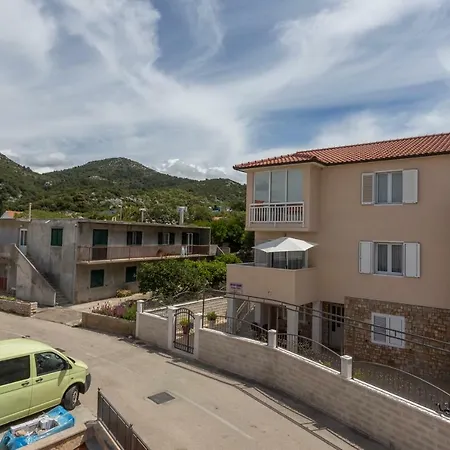 Apartman Gordana Jelicic