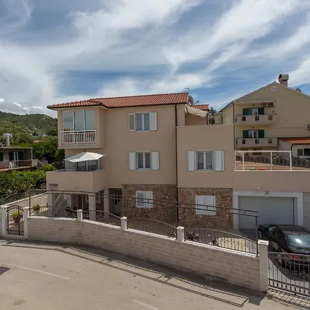 Apartman Gordana Jelicic Hvar Town