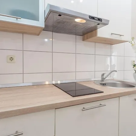 Apartment Gordana Jelicic